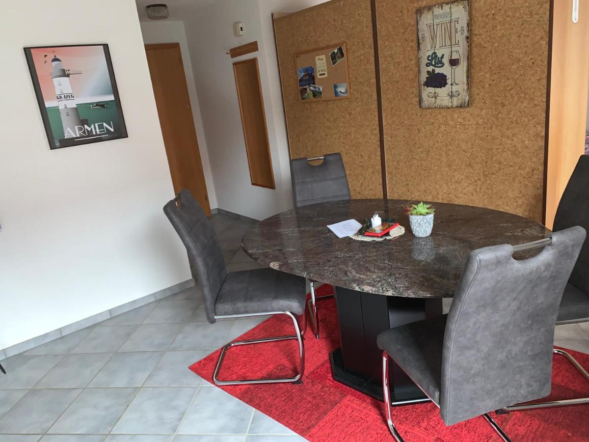 Mountain Home - Ein Aufenthalt Mit Weitblick Niedermuhlern Exterior foto